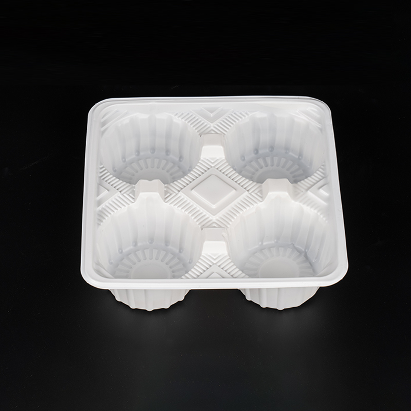 Food Grade PP Thermoformed Containers