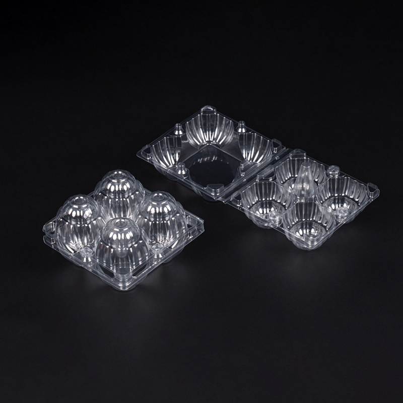 Hardware Parts Blister Packaging