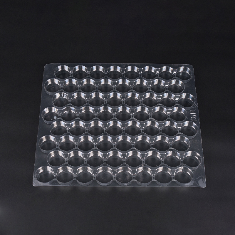 Automotive Hardware Thermoformed Trays
