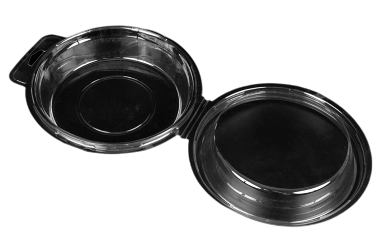 Cosmetic Clamshell Packaging