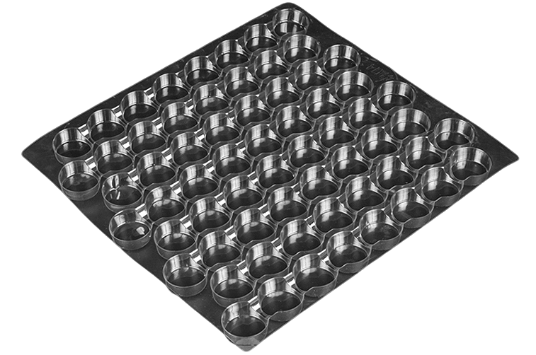 Hardware Blister Packaging