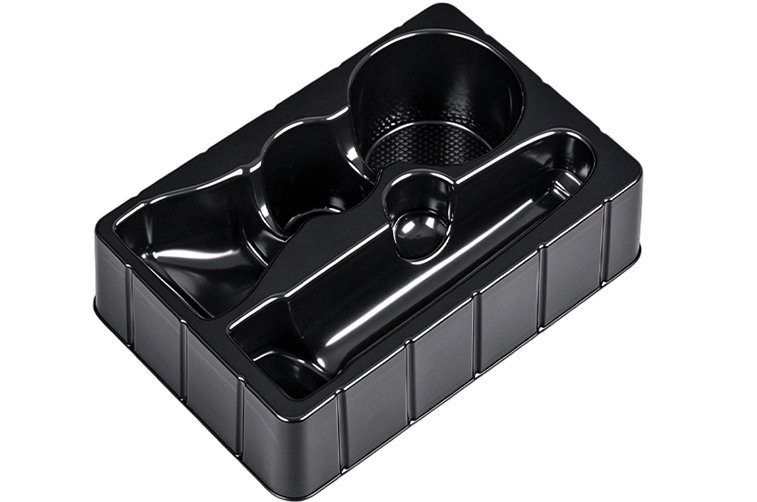 Appliance Thermoformed Packaging