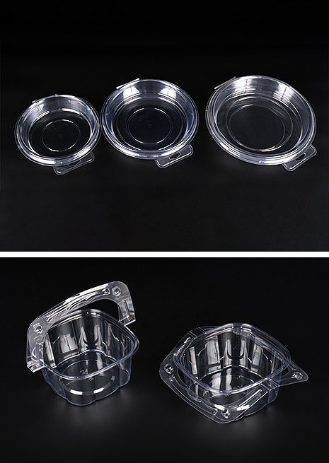 Yuyao Simen Qiteng Blister Factory